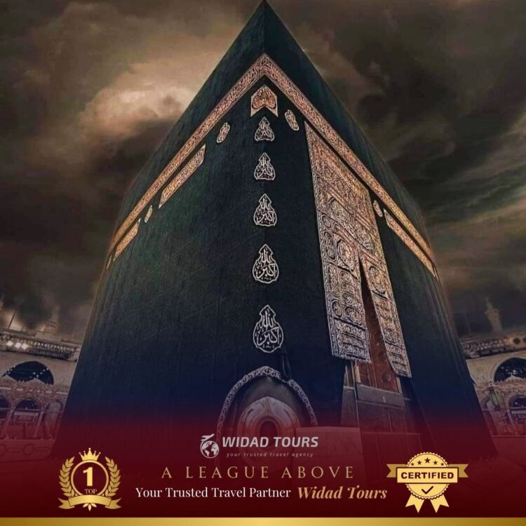 Umrah Premium Malaysia